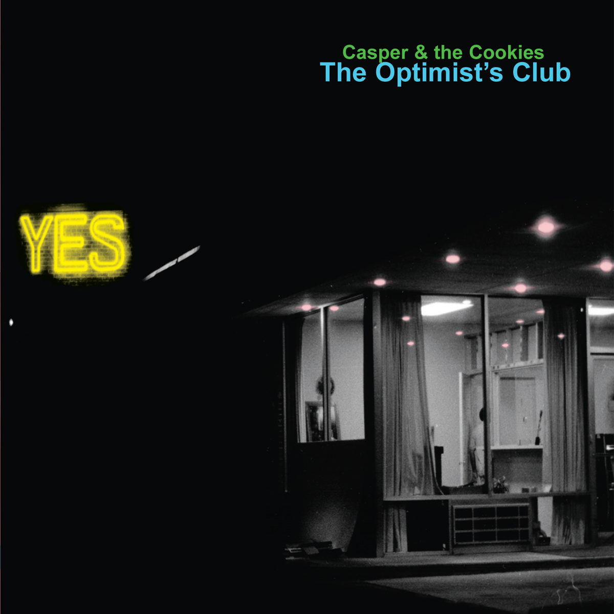 The Optimist's Club